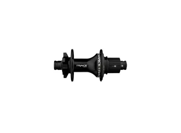 Race Face Trace rear hub 12x148 Boost 624J Sram XD 32H black
