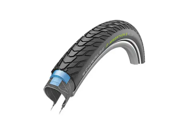 Schwalbe Marathon E-Plus Addix E-50 28/29x2,15" trekking wire tire