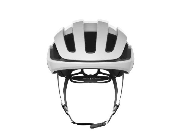 POC Omne Air MIPS road helmet Hydrogen White