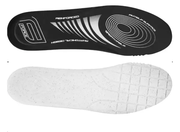 Force Hill MTB men's cycling shoes black