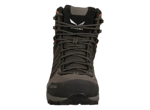 Salewa MS MTN Trainer Lite Mid Gore-Tex men's shoes Bungee Cord/Black