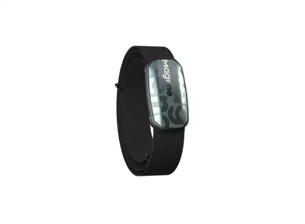 Magene H603 Heart Rate Monitor Chest Strap Blue