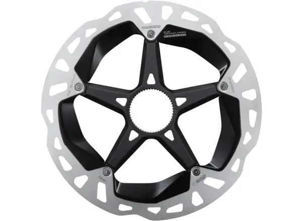 Shimano RT-MT900-SJ CL Brake Rotor 160 mm Internal Teeth with Magnet