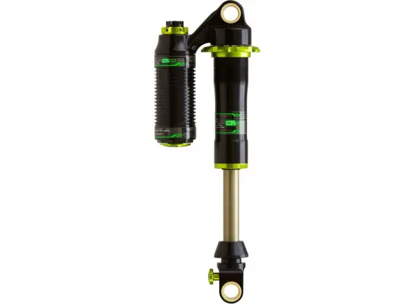 DVO Jade Coil shock Standard Metric 210x55 mm