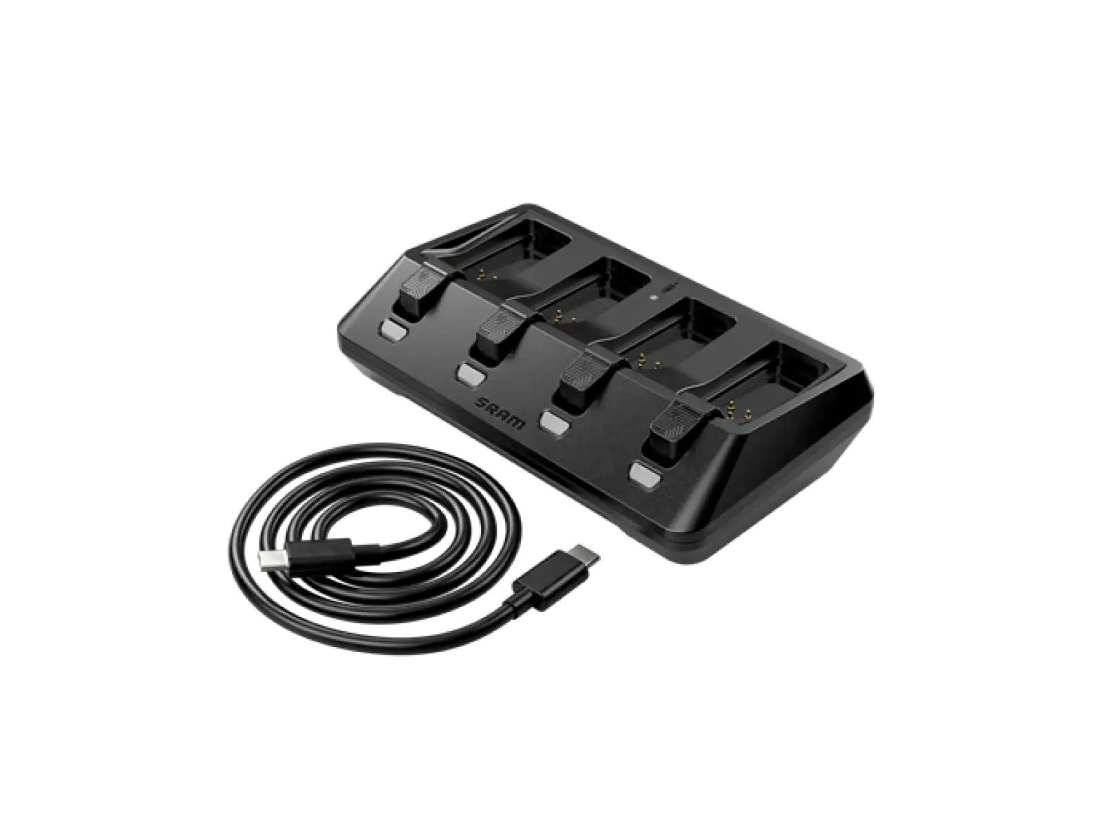 Sram AM AXS Charger for 4 Batteries