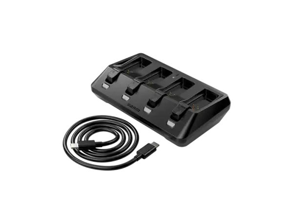 Sram AM AXS Charger for 4 Batteries