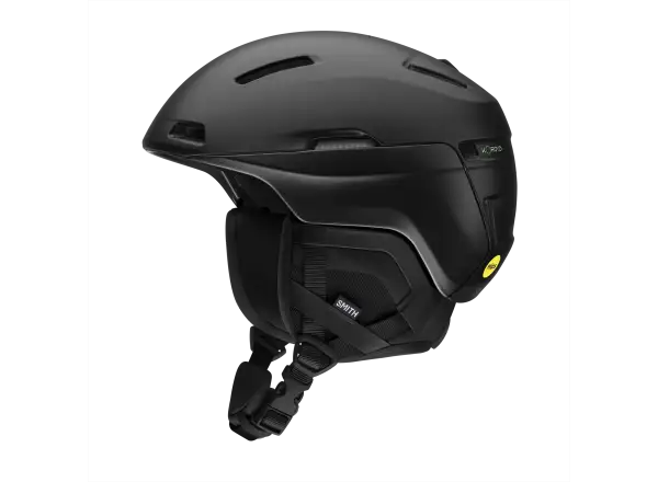 Smith Accel MIPS ski helmet Matte Black