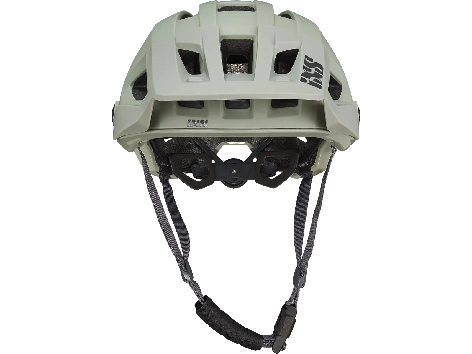 IXS Trigger AM MIPS MTB helmet Chalk