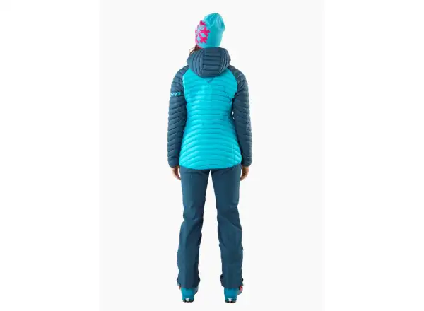 Dynafit Mercury Dynastretch women's softshell pants Iowa