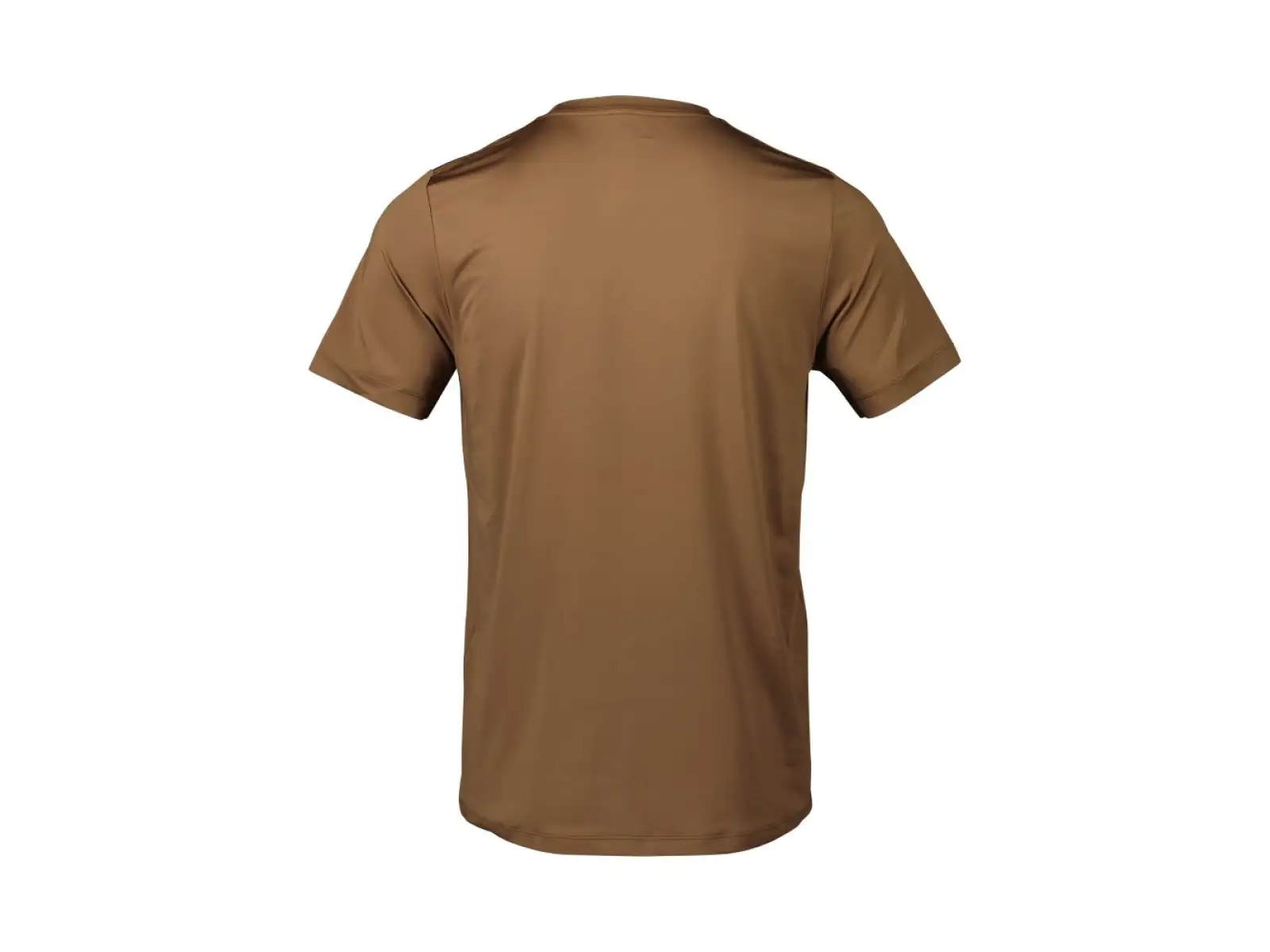POC Reform Enduro Light men's jersey short sleeve Jasper Brown