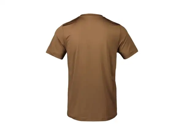 POC Reform Enduro Light men's jersey short sleeve Jasper Brown