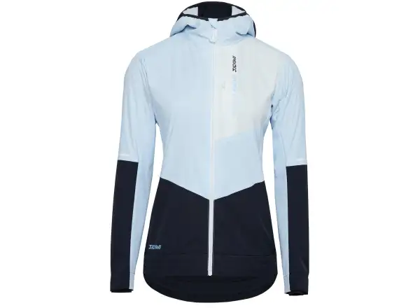 Silvini Volpiana women's jacket Sky/Black