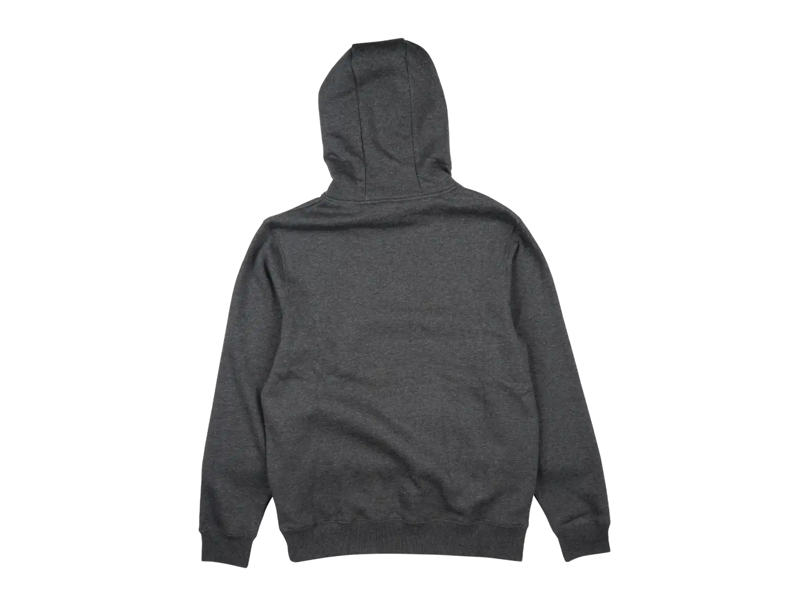 Troy Lee Designs Factory Racing men's sweatshirt Black heather/Red
