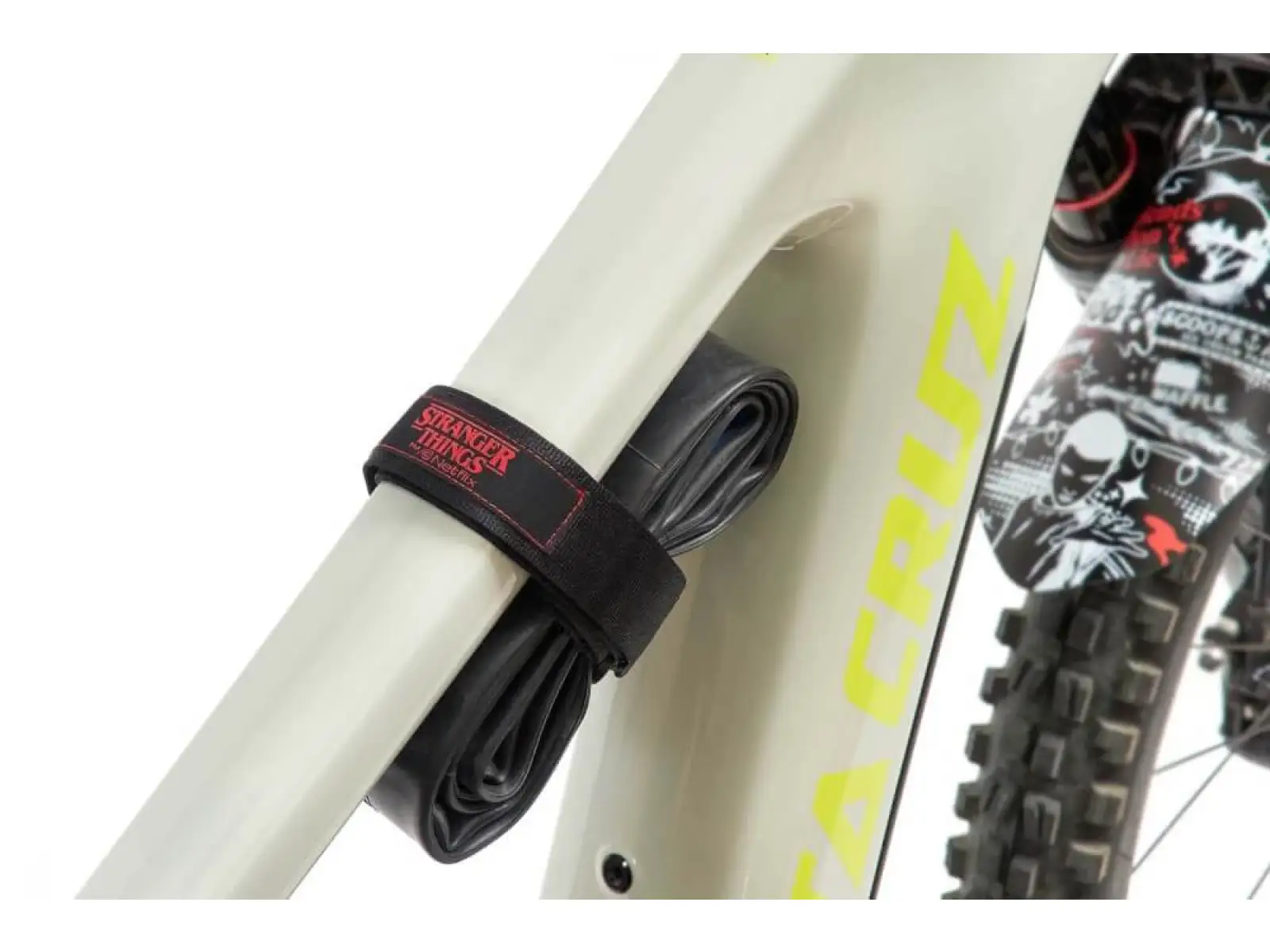 All Mountain Style Velcro Strap velcro strap Stranger Things