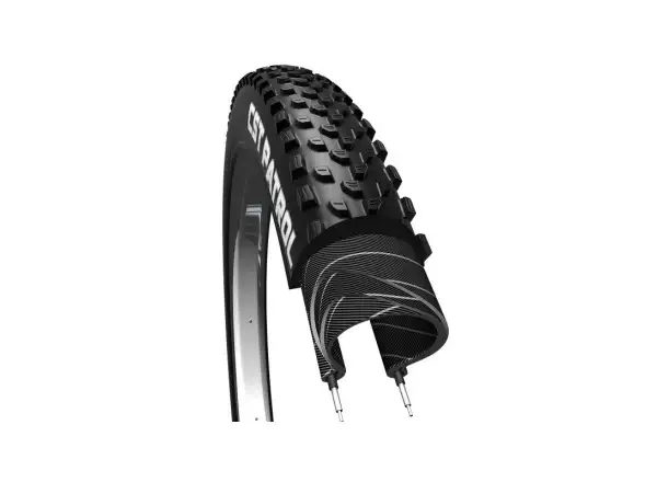 CST C1846TR Patrol EPS 29" MTB tire kevlar black