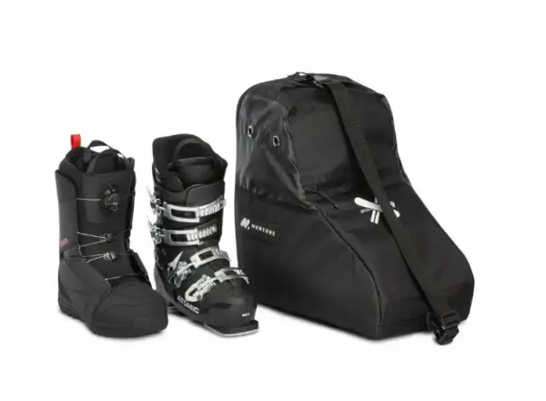Montone mBoots bag backpack for ski-snowboard-skialp boots