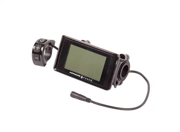 Apache Central Motor Display BBS C01