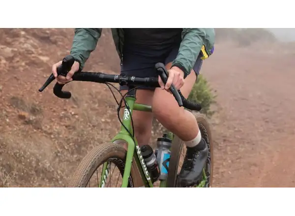 Ritchey WCS Beacon Blatte 46 handlebars