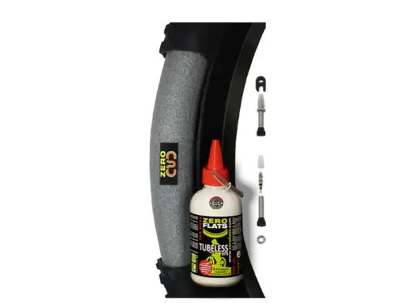 Zeroflats ZeroCUC Kit 27,5" for tubeless conversion 20 mm