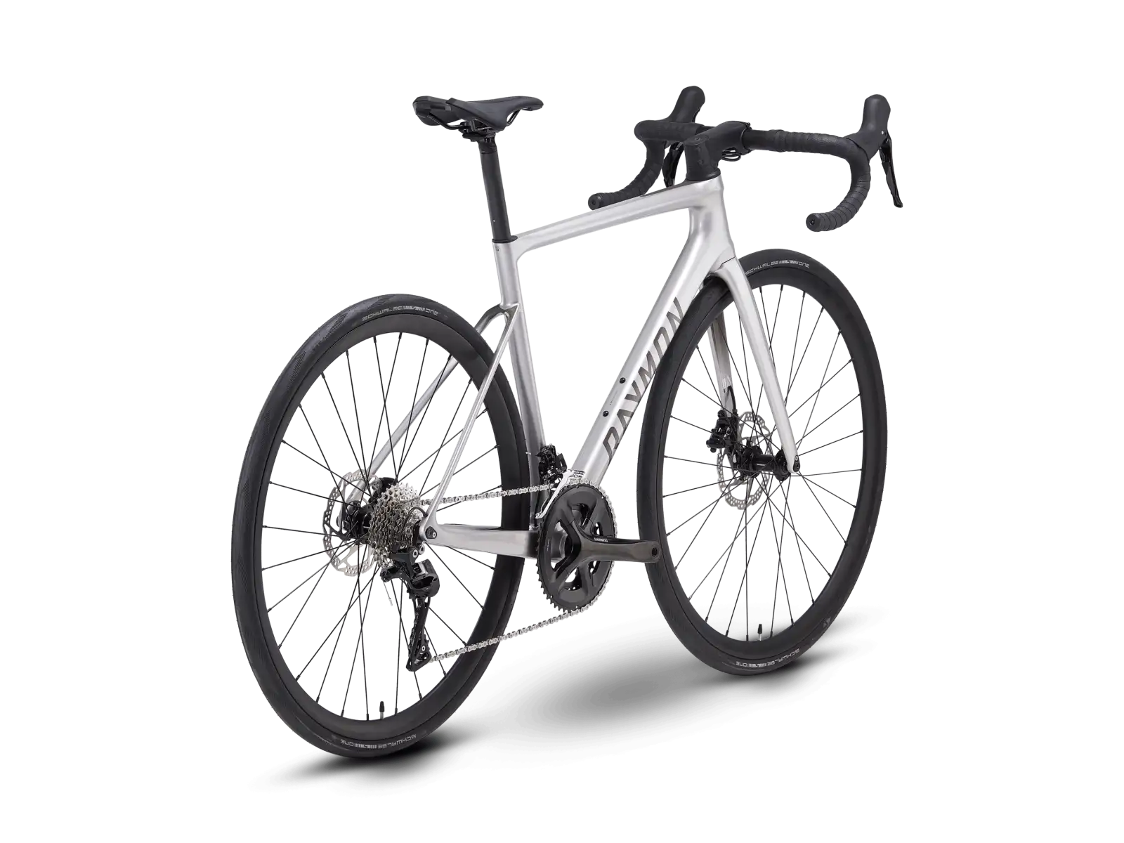 Raymon Kirana Comp 700 x 48 24S 105 road bike dustylilac