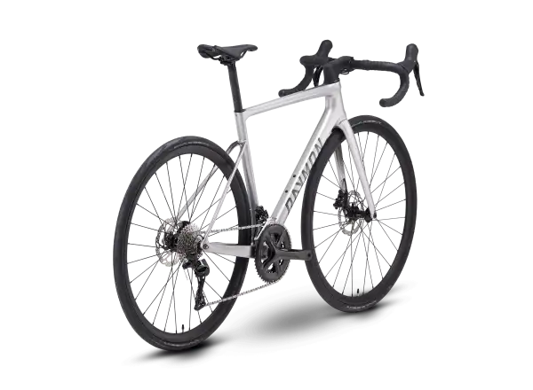 Raymon Kirana Comp 700 x 48 24S 105 road bike dustylilac