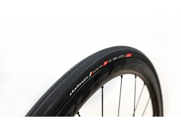 Challenge Elite XP Pro 28" tire black