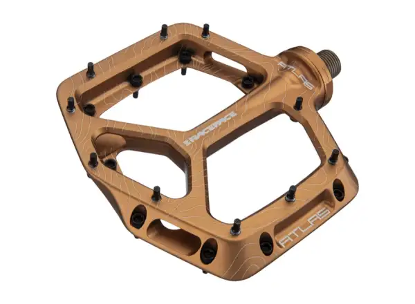 Race Face Atlas 22 pedals Kash Money