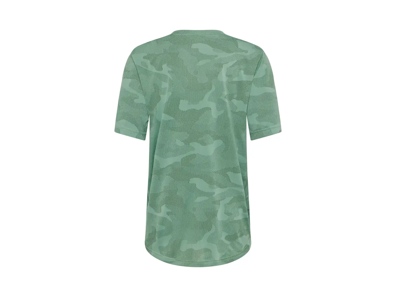 Fox Ranger Tru Dri men's jersey short sleeve Pine Green
