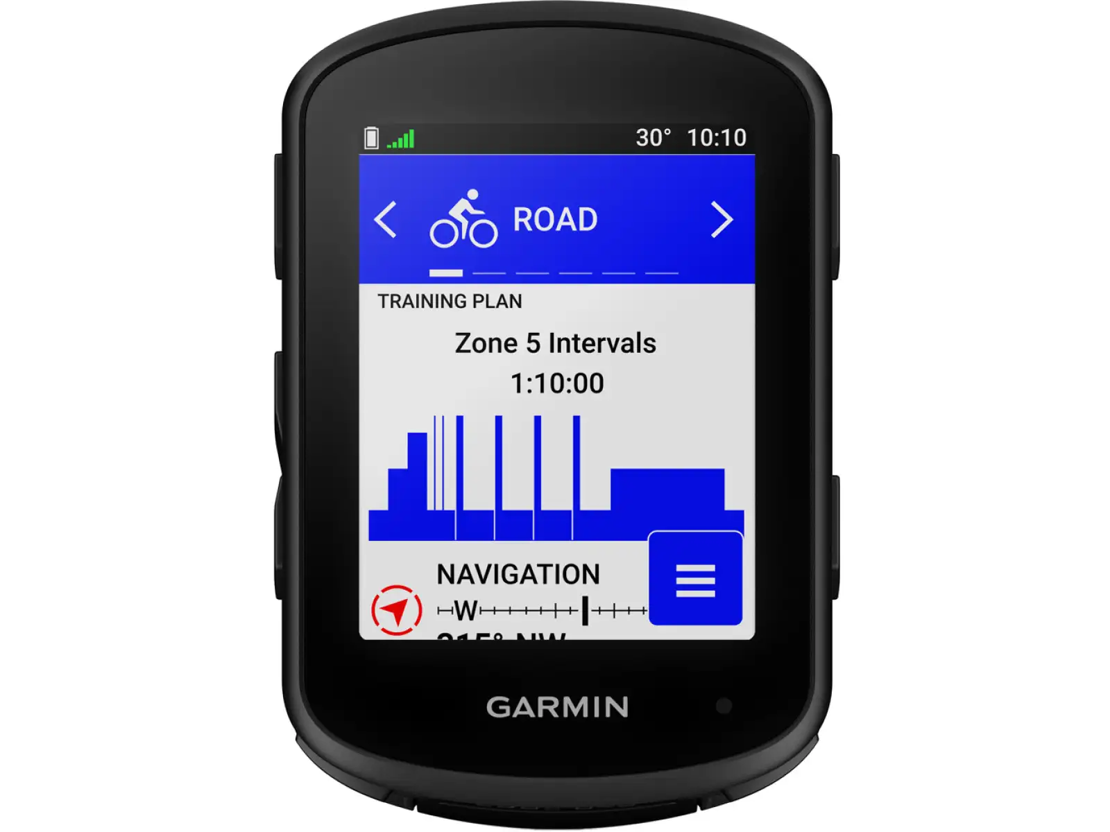 Garmin Edge 840 Bundle GPS navigation