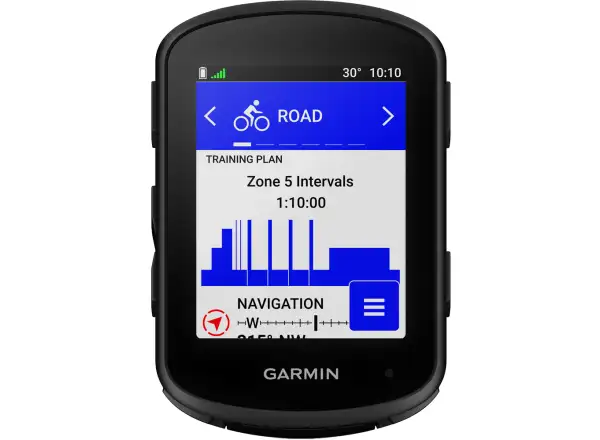 Garmin Edge 840 Bundle GPS navigation