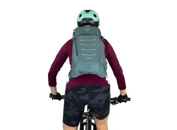Osprey Syncro 12 backpack Cascade Blue