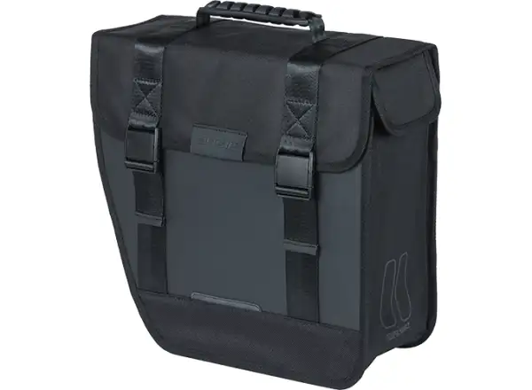 Basil Tour left waterproof 14 Liter pannier