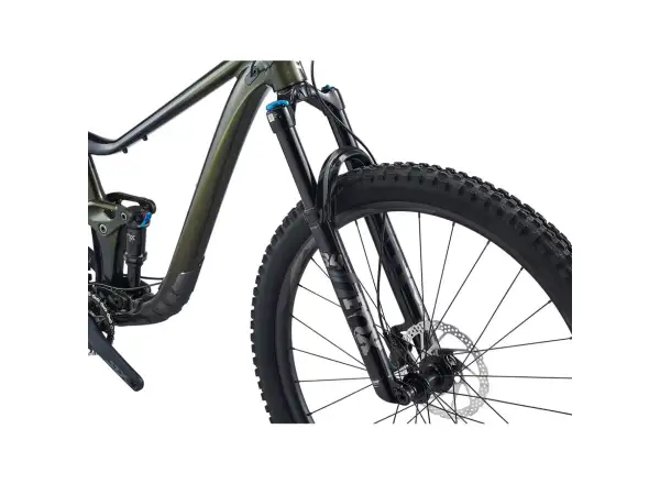 Giant Trance 29 1 mountain bike Phantom Green