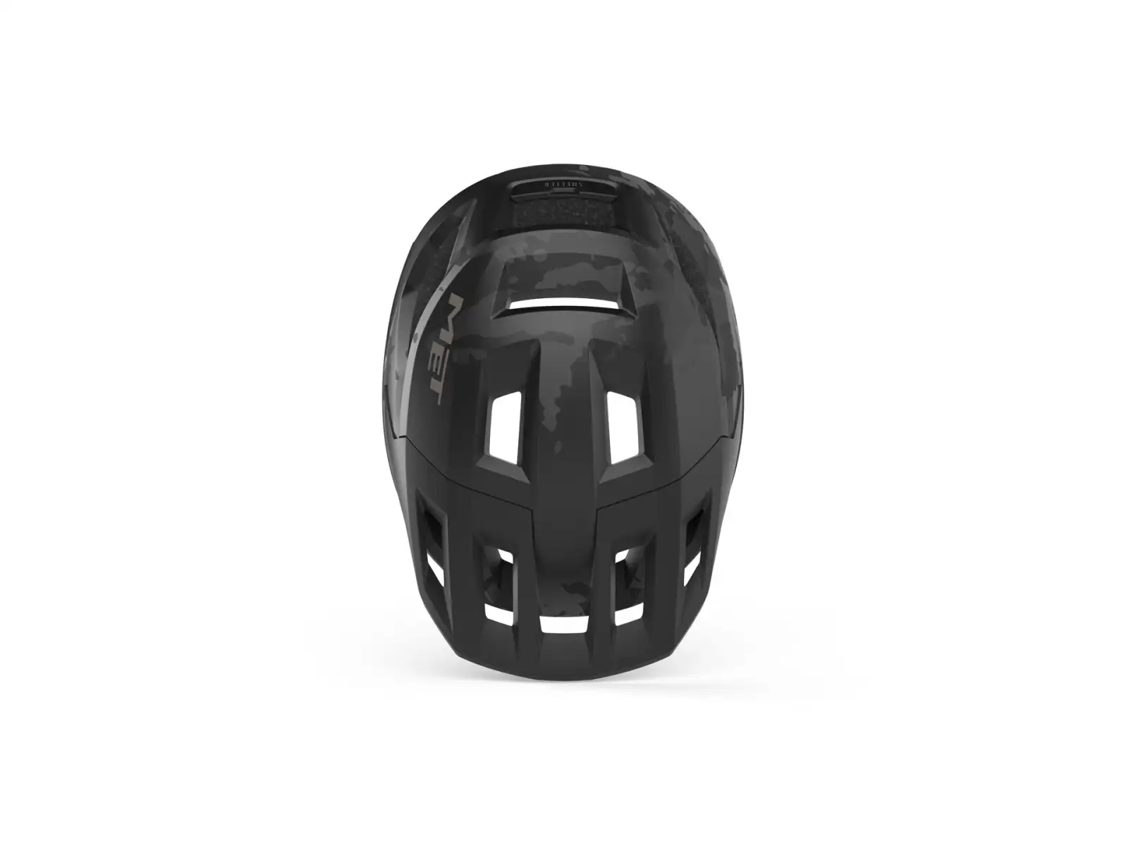 MET Shelter Youth MIPS children's helmet black