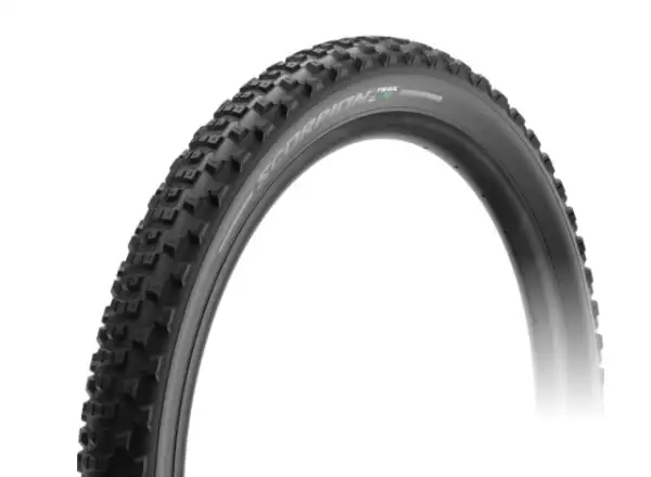 Pirelli Scorpion Trail R ProWALL 29x2,40" tire kevlar, designated for rear wheel