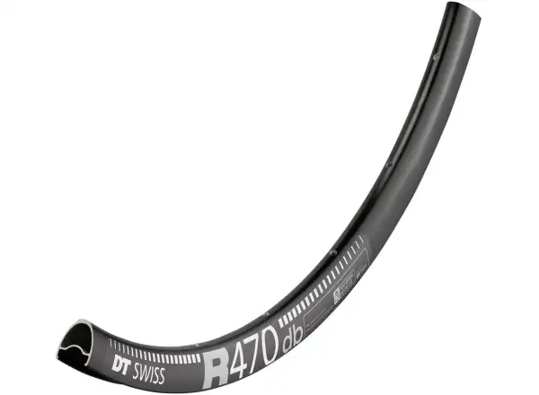 DT Swiss R 470 DB cyclocross rim