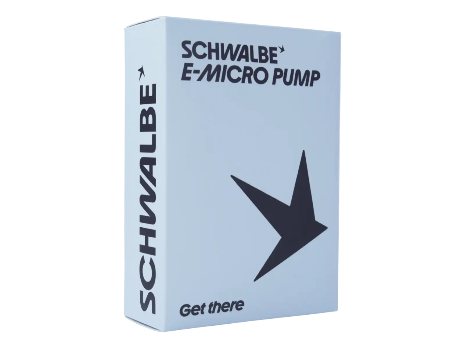 Schwalbe E-Micro electric mini pump