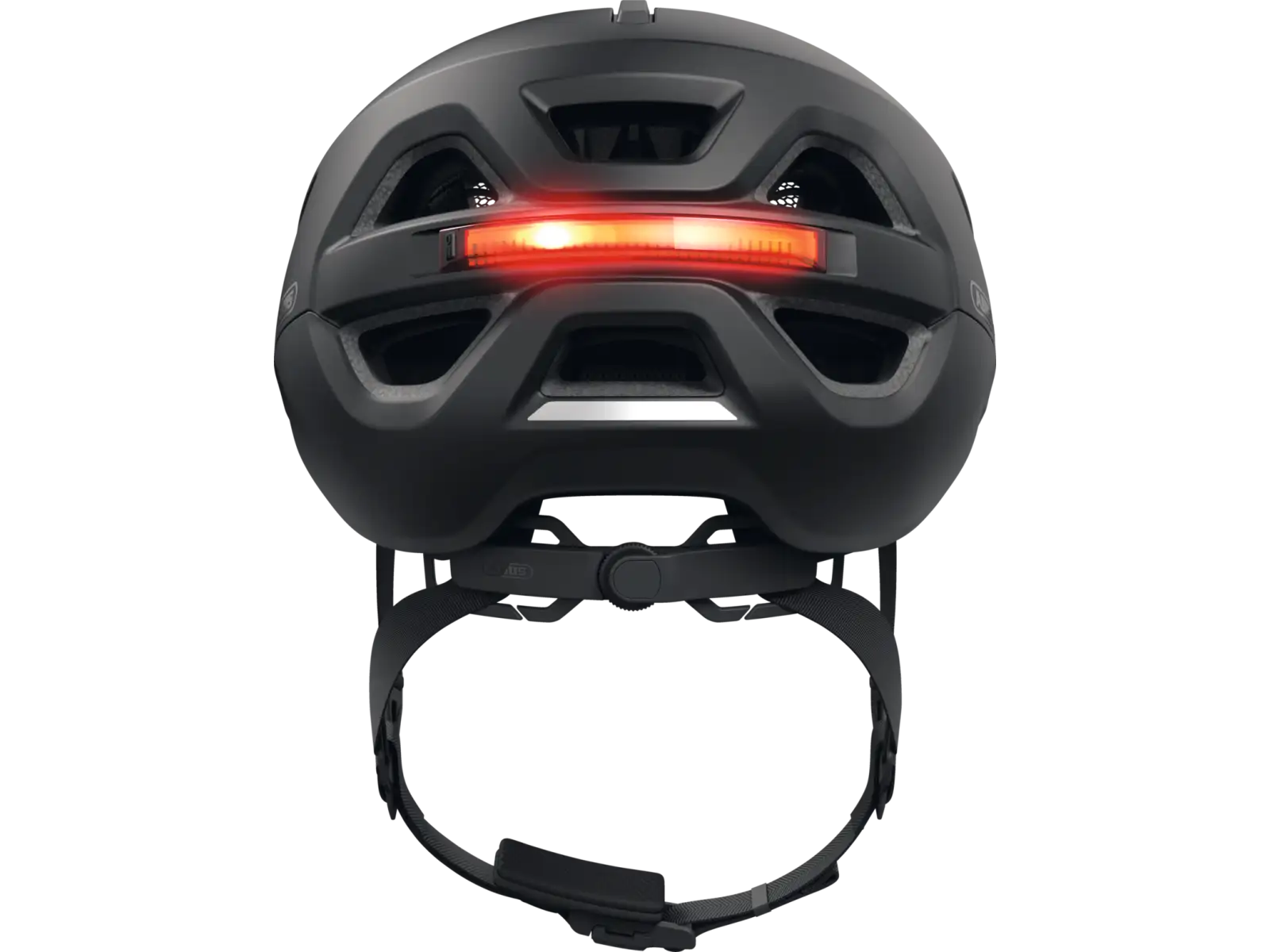 Abus Urban-I 4.0 ACE helmet Velvet Black