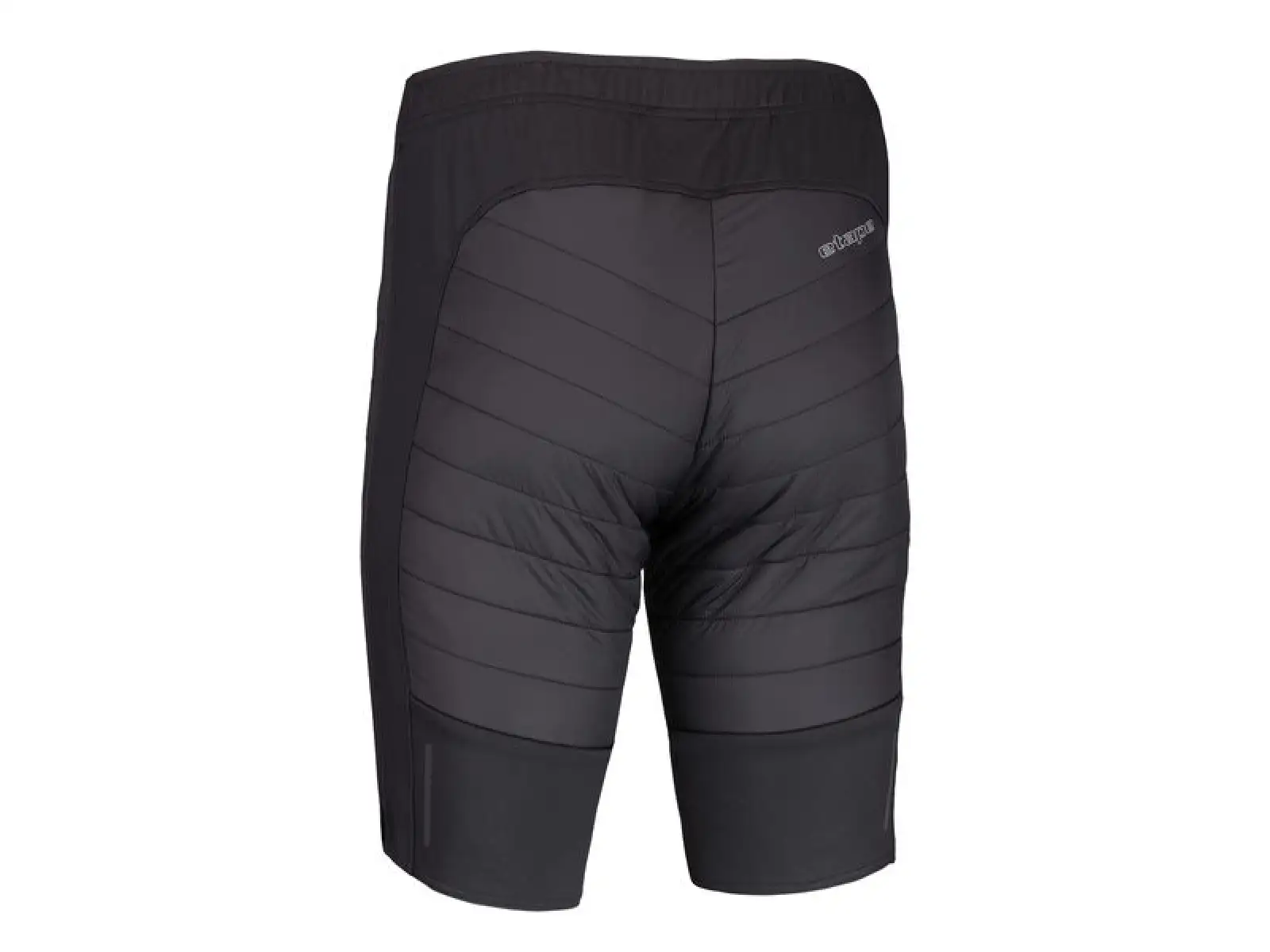 Etape Bormio men's shorts black