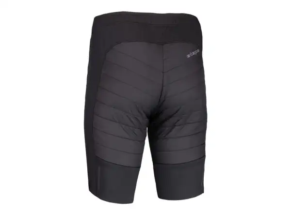 Etape Bormio men's shorts black