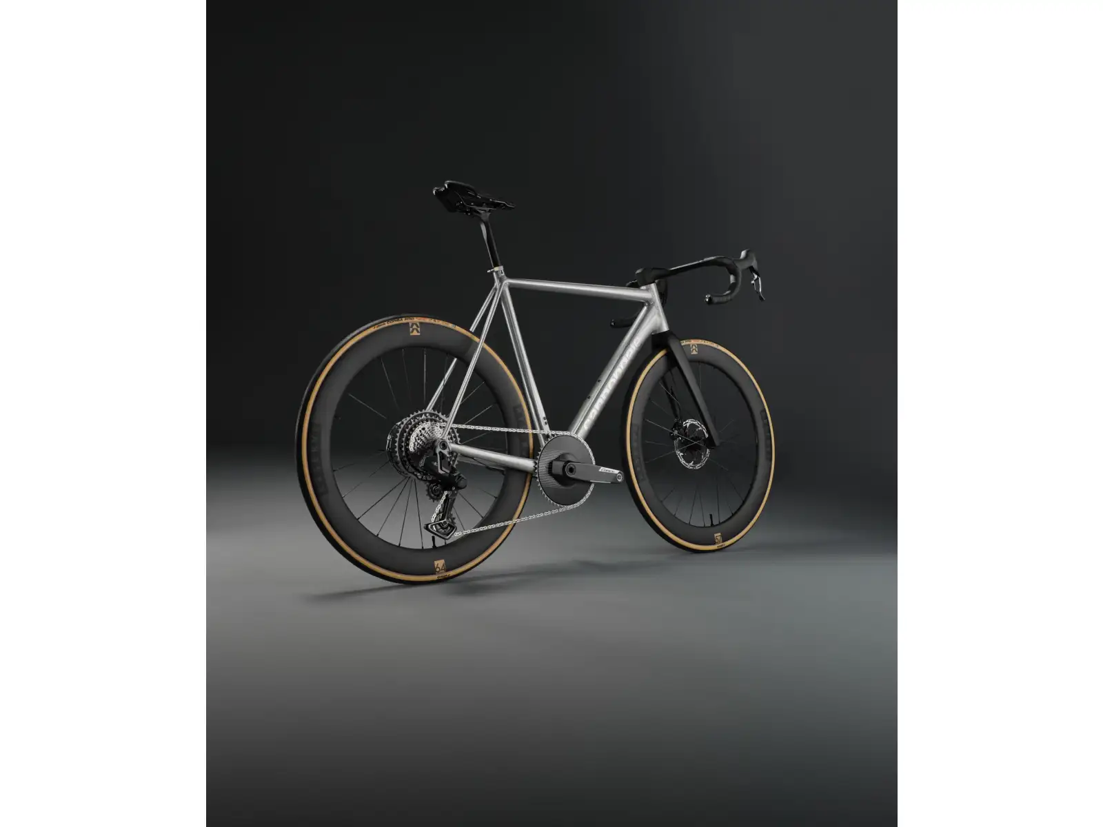 Cannondale CAAD 14 1 road bike RAW