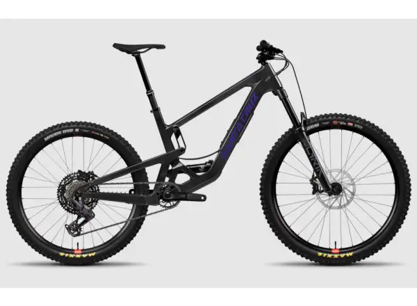 Santa Cruz Bronson 5 mountain bike 70 M