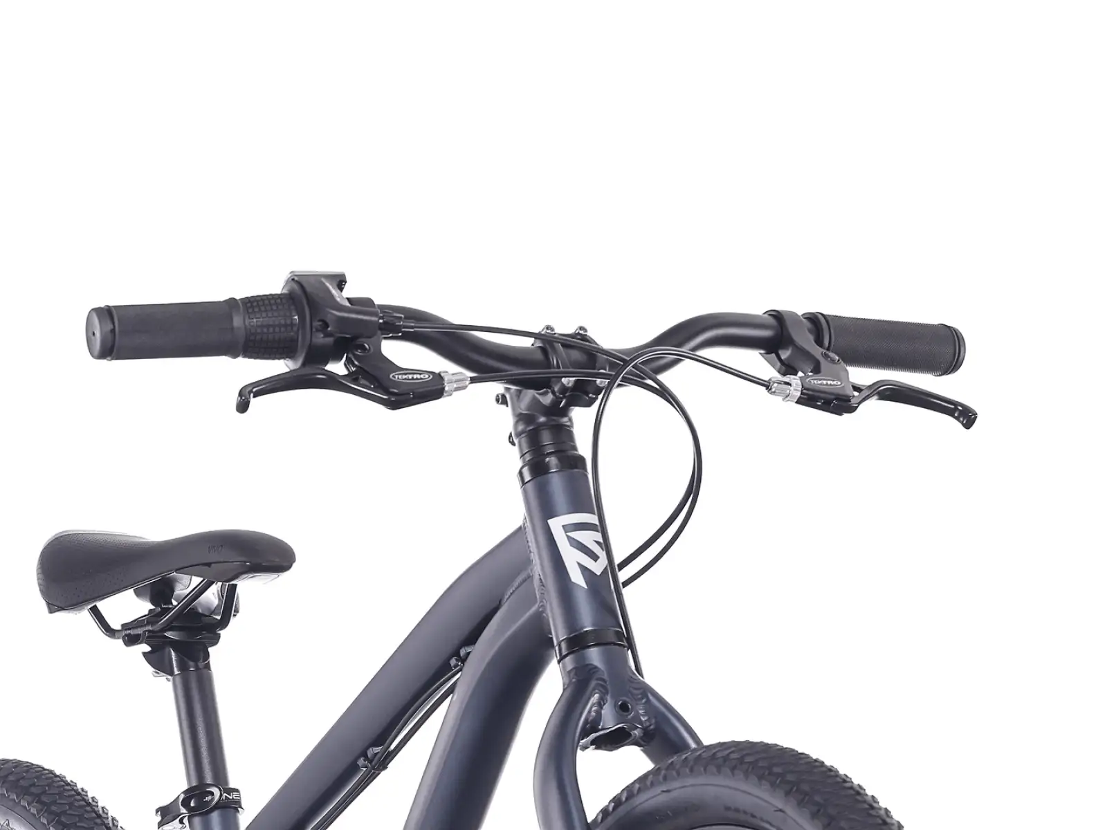 Rock Machine RIFF Tr 20 kids bike Matte Deep Ocean Blue
