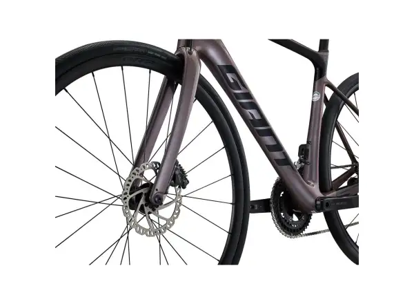 Giant Defy Advanced 1 road bike orion nebula