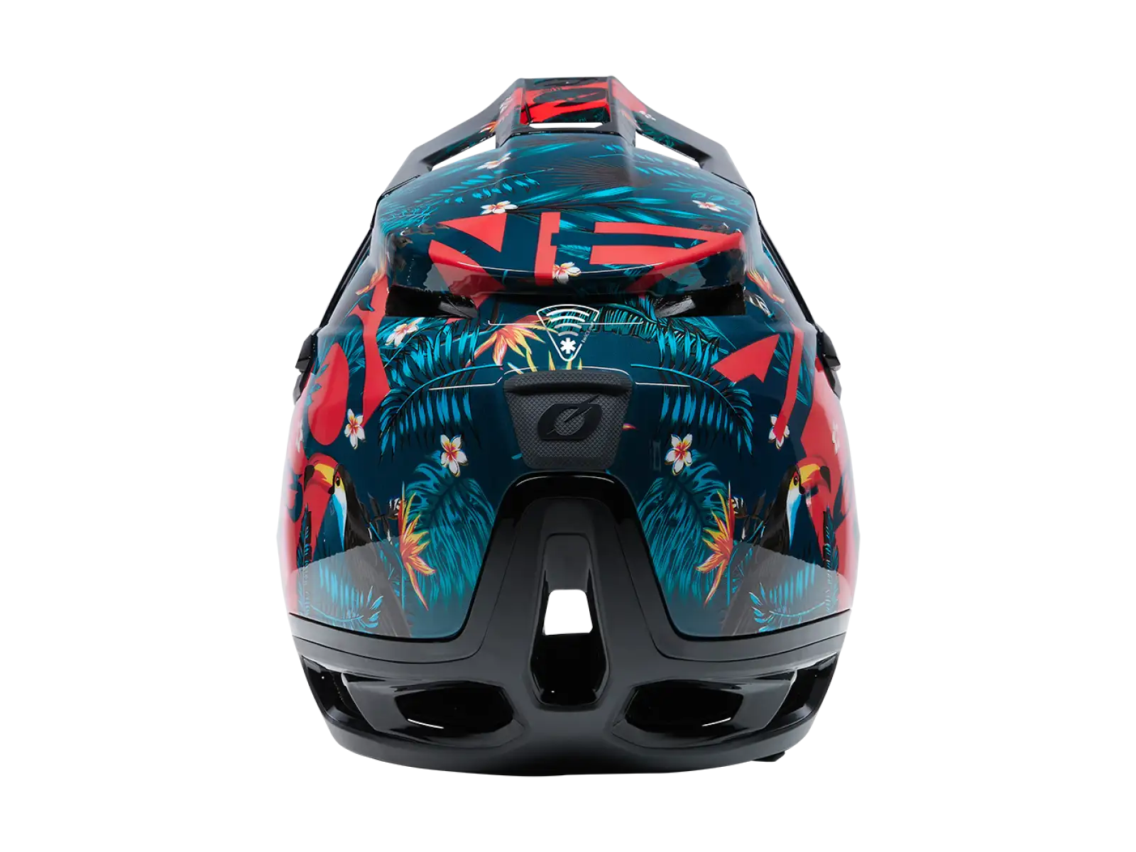ONeal Transition Rio V.23 Helmet Red size XS (53–54 cm)