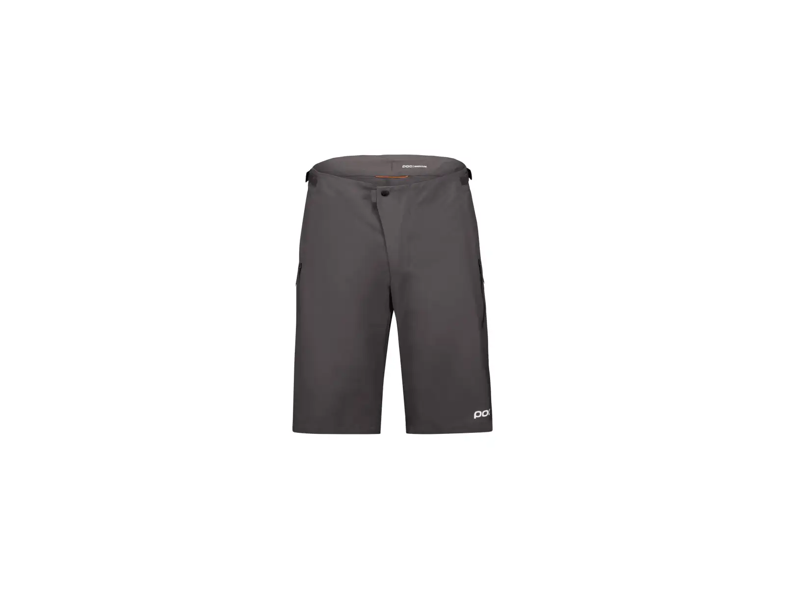 POC Motion men's shorts Sylvanite Grey