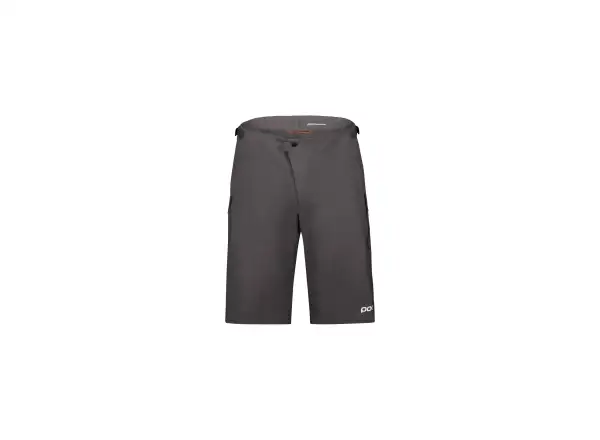 POC Motion men's shorts Sylvanite Grey
