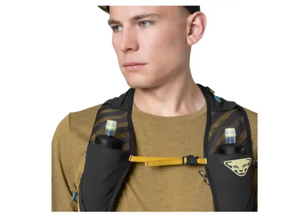 Dynafit Trail 6 Vest running vest Black Out/Tobacco