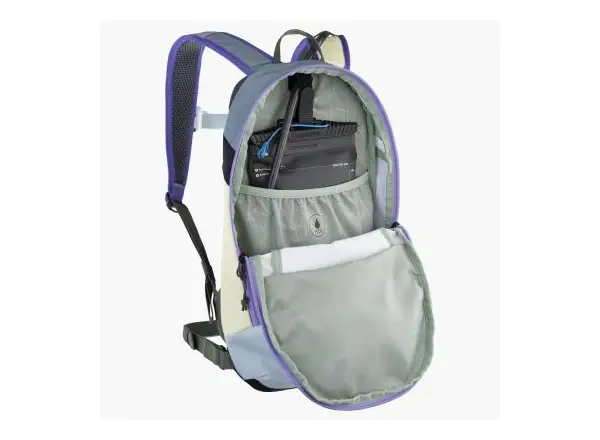 Evoc Joyride 4 kids backpack 4 l Steel/Lemonade/Mint