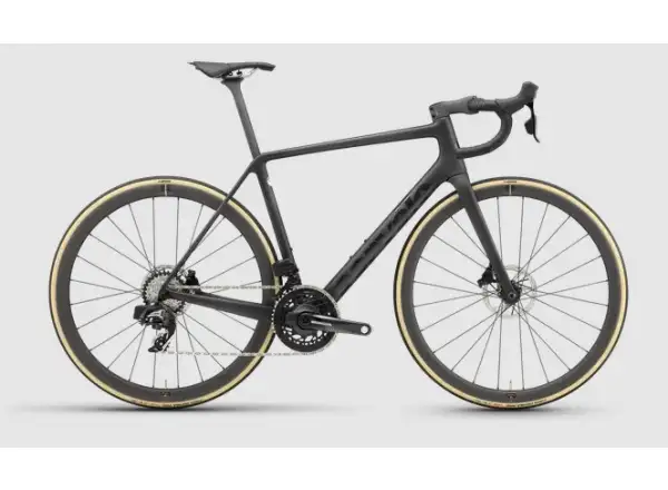 Cervélo R5 Force eTap AXS road bike Five Black